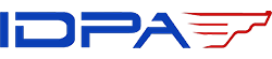 IDPA Logo